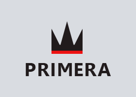 Создание логотипа «Primera»