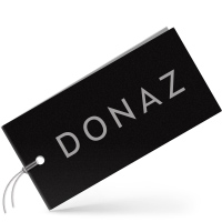 Логотип компании «Donaz»