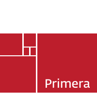 Логотип строительной компании «Primera»