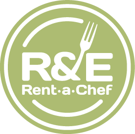 Логотип Rent-A-Chef