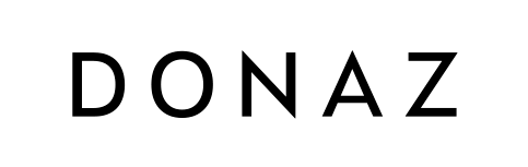 Логотип Donaz