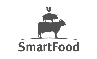 Логотип — пищевая цепочка