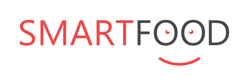 Логотип Смартфуд